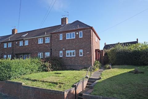 2 bedroom end of terrace house for sale, Jaunty Road, Basegreen, Sheffield, S12 3DW