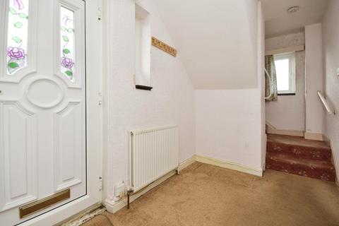 2 bedroom end of terrace house for sale, Jaunty Road, Basegreen, Sheffield, S12 3DW