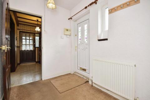 2 bedroom end of terrace house for sale, Jaunty Road, Basegreen, Sheffield, S12 3DW