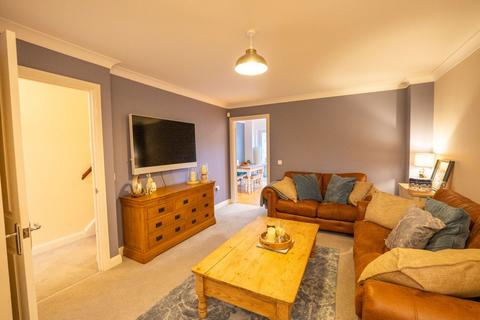 3 bedroom end of terrace house for sale, Parc Tarell, Brecon, LD3