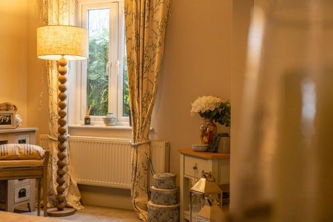 6 Parc Tarell, Brecon, LD3 8DX