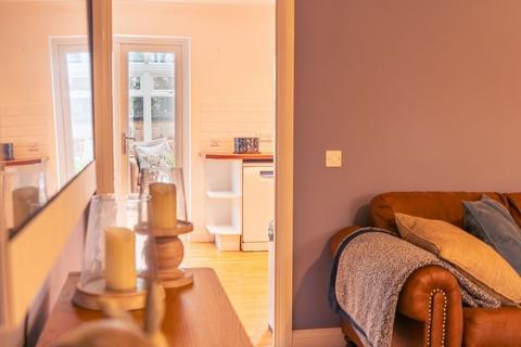 6 Parc Tarell, Brecon, LD3 8DX