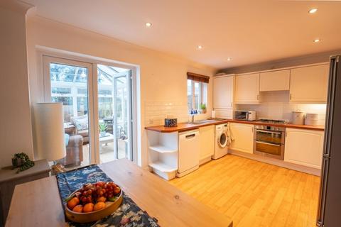 6 Parc Tarell, Brecon, LD3 8DX