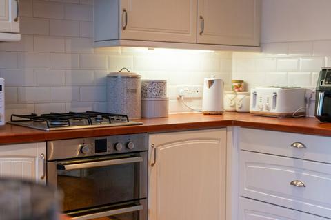 6 Parc Tarell, Brecon, LD3 8DX