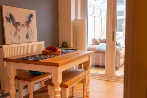 6 Parc Tarell, Brecon, LD3 8DX