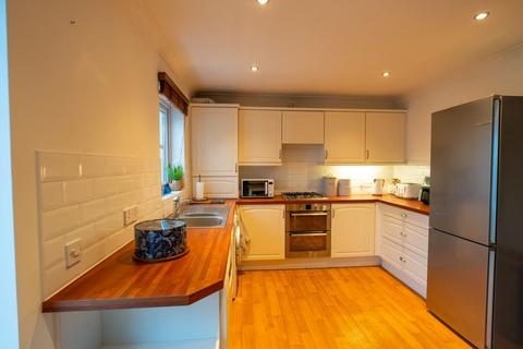 6 Parc Tarell, Brecon, LD3 8DX