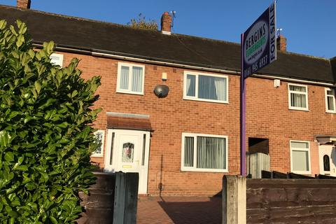 3 bedroom terraced house to rent, Manchester, Manchester M22