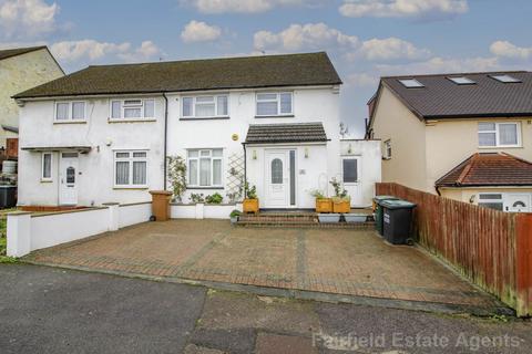 3 bedroom semi-detached house for sale, Holmside Rise, South Oxhey