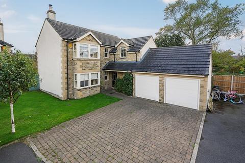 4 bedroom detached house for sale, Orchard Green, Scholes, Leeds, LS15