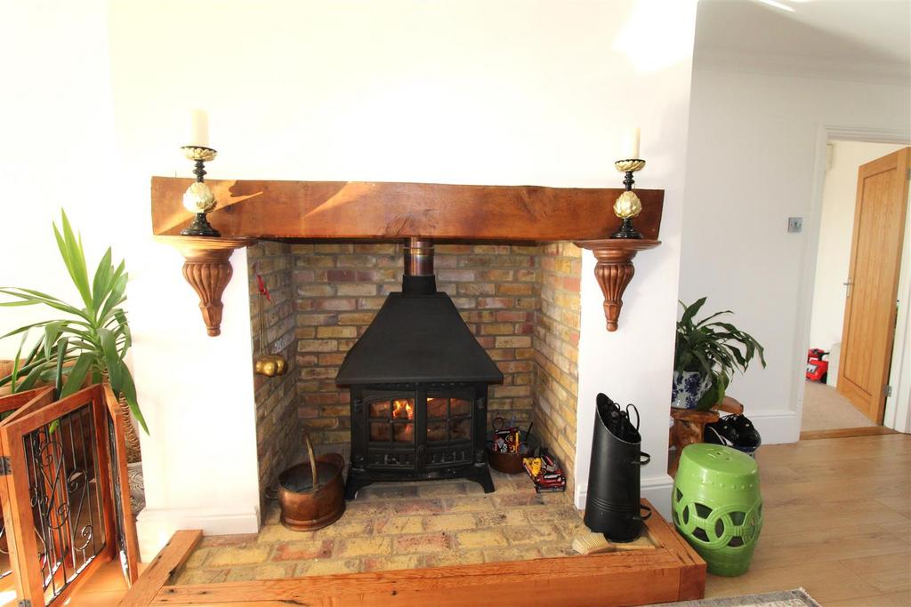 Family/Dining Room