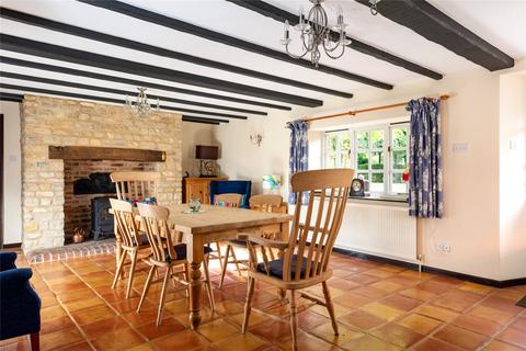 3 bedroom equestrian property for sale, Alderton, Towcester, Northamptonshire, NN12