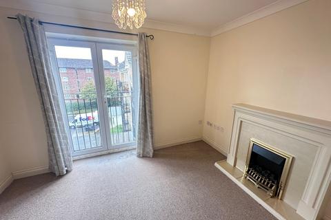 2 bedroom house for sale, Wallace Court, Banister Park SO15