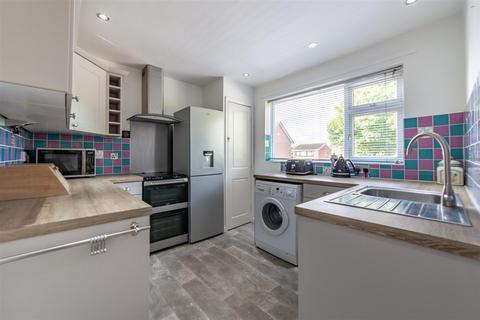 2 bedroom flat for sale, Beacon Court, Wideopen, NE13