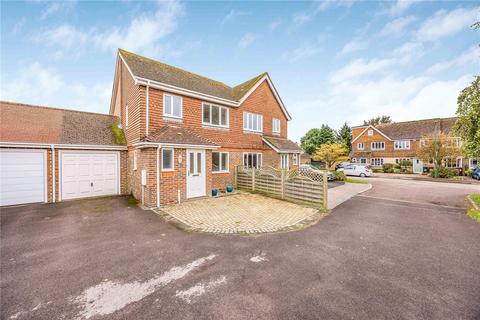 3 bedroom semi-detached house for sale, Priors Acre, Boxgrove, PO18