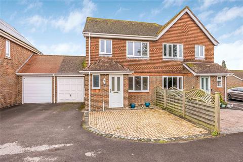 3 bedroom semi-detached house for sale, Priors Acre, Boxgrove, PO18