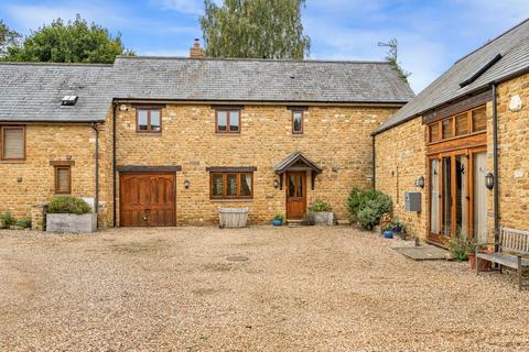 4 bedroom house for sale, Milton, Nr Banbury, Oxfordshire