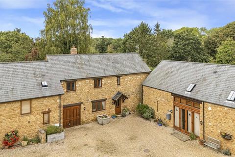 4 bedroom house for sale, Milton, Nr Banbury, Oxfordshire