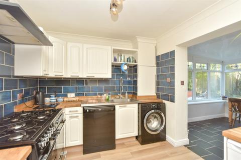 2 bedroom semi-detached house for sale, Romney Road, Walderslade, Chatham, Kent