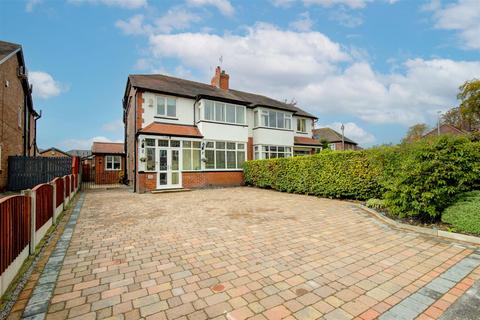 4 bedroom semi-detached house for sale, Priory Road, Sale