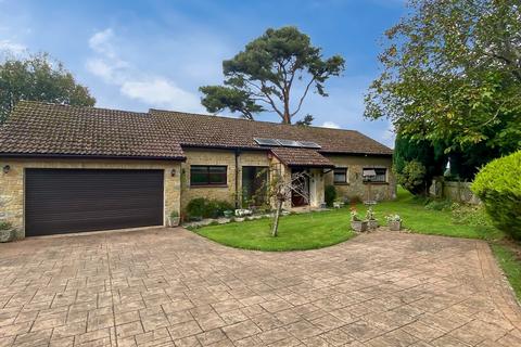 4 bedroom bungalow for sale, Church Lane, Backwell, North Somerset, BS48