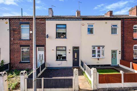 2 bedroom terraced house for sale, Old Clough Lane, Worsley, M28