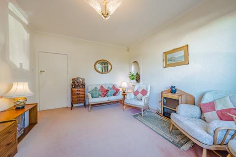 2 bedroom detached bungalow for sale, Stamperland Hill, Clarkston, Glasgow, G76 8AF