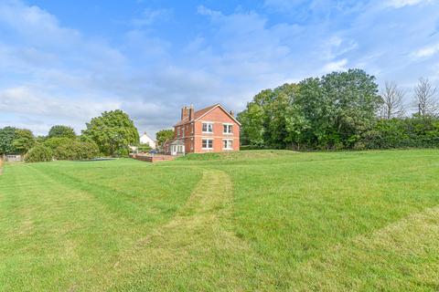 5 bedroom detached house for sale, Badgworth Lane, Badgworth, Axbridge, BS26