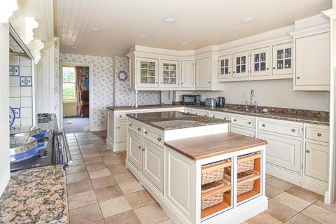 5 bedroom detached house for sale, Badgworth Lane, Badgworth, Axbridge, BS26