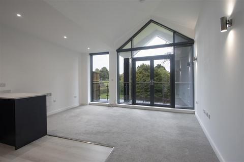 2 bedroom apartment for sale, Knightsbridge Court, West Bars, Chesterfield