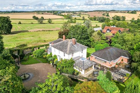 6 bedroom detached house for sale, Parsonage Downs, Great Dunmow, Essex, CM6