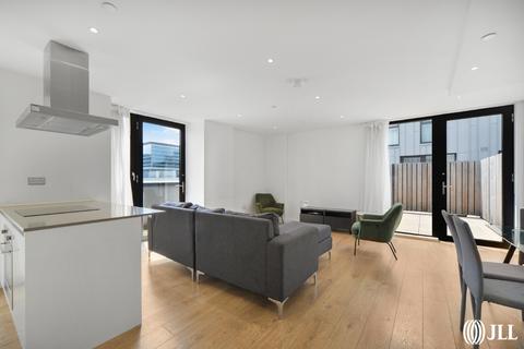 undefined, Braithwaite House, Forrester Way, London E15