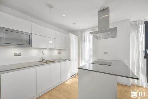 undefined, Braithwaite House, Forrester Way, London E15