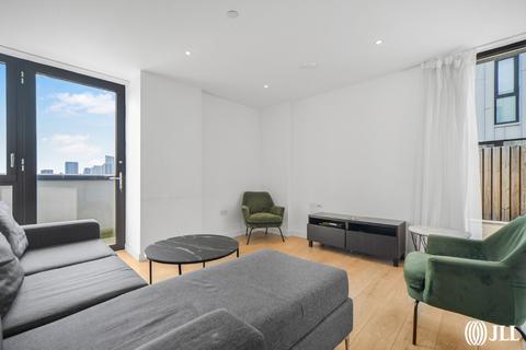 undefined, Braithwaite House, Forrester Way, London E15