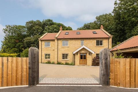 5 bedroom house for sale, Saldene House, Brompton-By-Sawdon, Scarborough