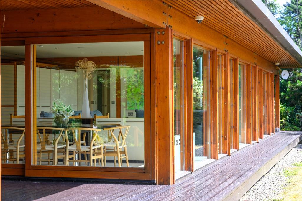 Verandah