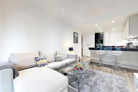 1 bedroom flat for sale, Canter Way, London E1