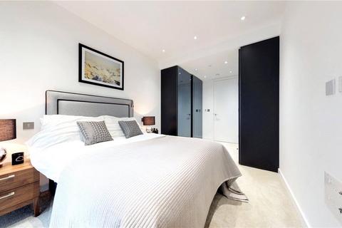 1 bedroom flat for sale, Canter Way, London E1