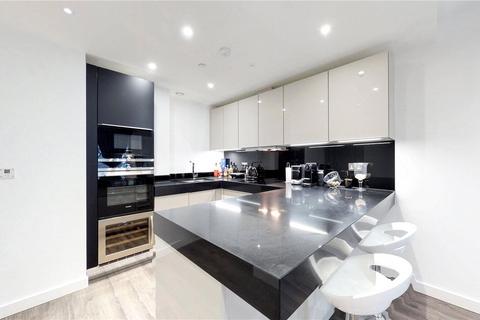 1 bedroom flat for sale, Canter Way, London E1