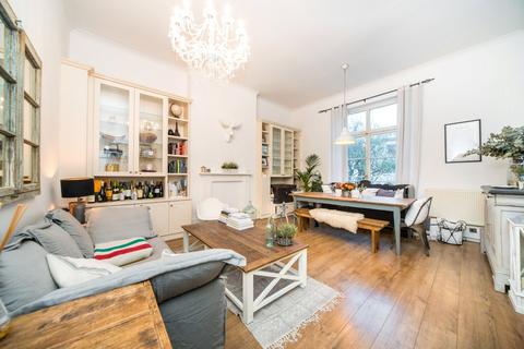 1 bedroom apartment for sale, Westbourne Terrace Road, Little Venice