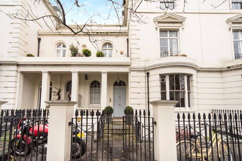 1 bedroom apartment for sale, Westbourne Terrace Road, Little Venice