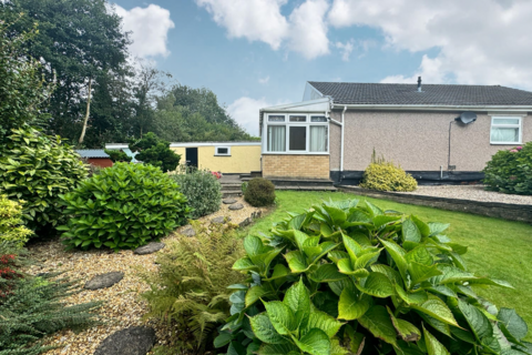 3 bedroom bungalow for sale, Tonteg, Pontypridd CF38