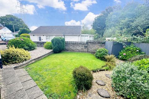 3 bedroom bungalow for sale, Tonteg, Pontypridd CF38