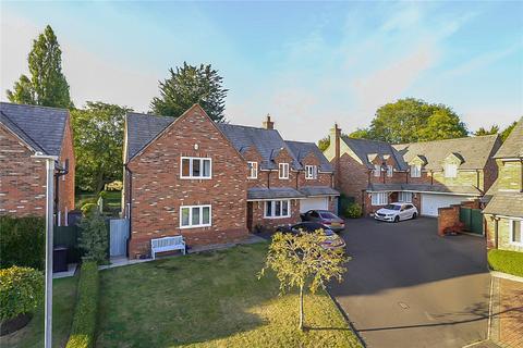 5 bedroom detached house for sale, Albion Court, Little Harrowden, Wellingborough, Northamptonshire, NN9