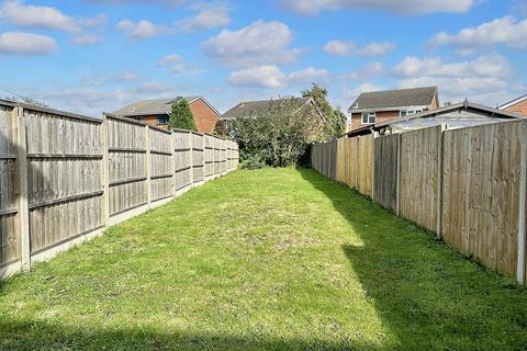 3 bedroom terraced house for sale, Lepe Road, Langley, SO45