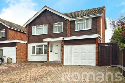 165 Beech Lane, Earley, Reading, RG6 5QE