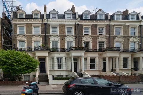 3 bedroom duplex for sale, Sutherland Avenue, Maida Vale, W9