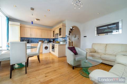 3 bedroom duplex for sale, Sutherland Avenue, Maida Vale, W9