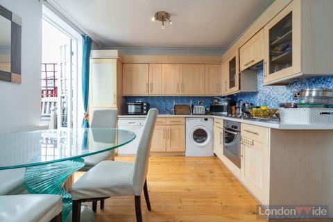 3 bedroom duplex for sale, Sutherland Avenue, Maida Vale, W9