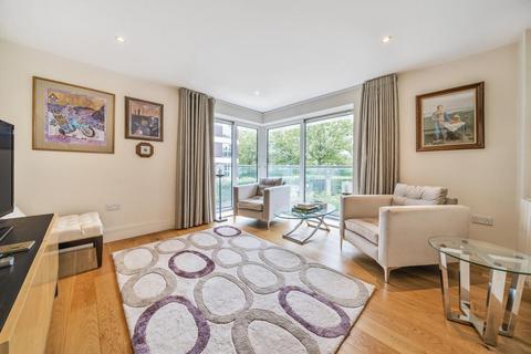 4 bedroom end of terrace house for sale, Bromyard Avenue, Acton