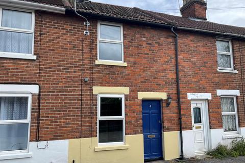 2 bedroom terraced house for sale, East Street, Colchester